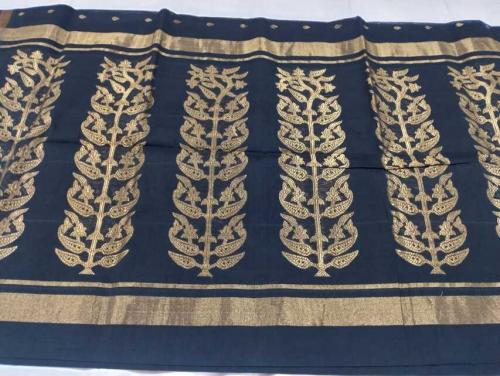 SAREES NEGAMAM WITH BLOUSE